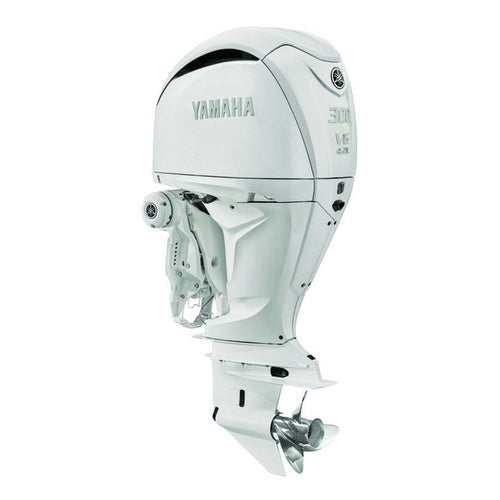 Yamaha LF300ESB2 300 HP Outboard Motor image 0
