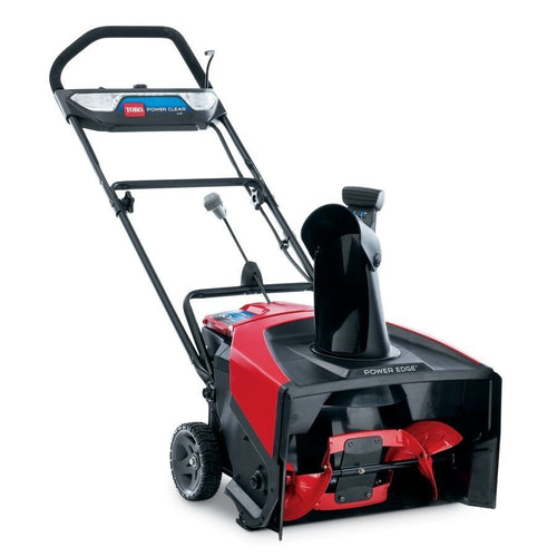21 in. (53 cm) Power Clear® e21 60V* Snow Blower with 7.5Ah Battery and Charger image 0