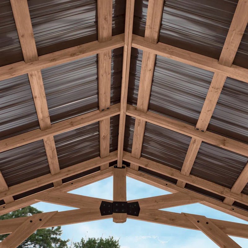 Norwood Gazebo image 10