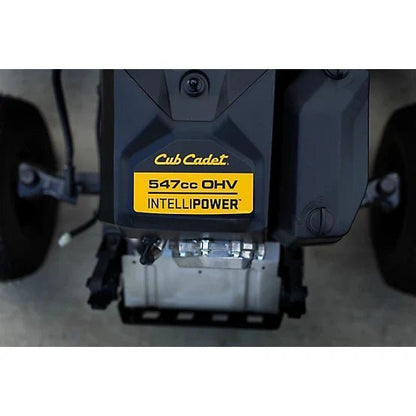 CUB CADET 42-Inch Gas Riding Lawn Tractor – IntelliPower Technology image 2