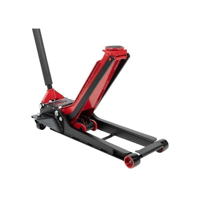 Ranger Floor Jack Long-Reach 2-Ton image 2