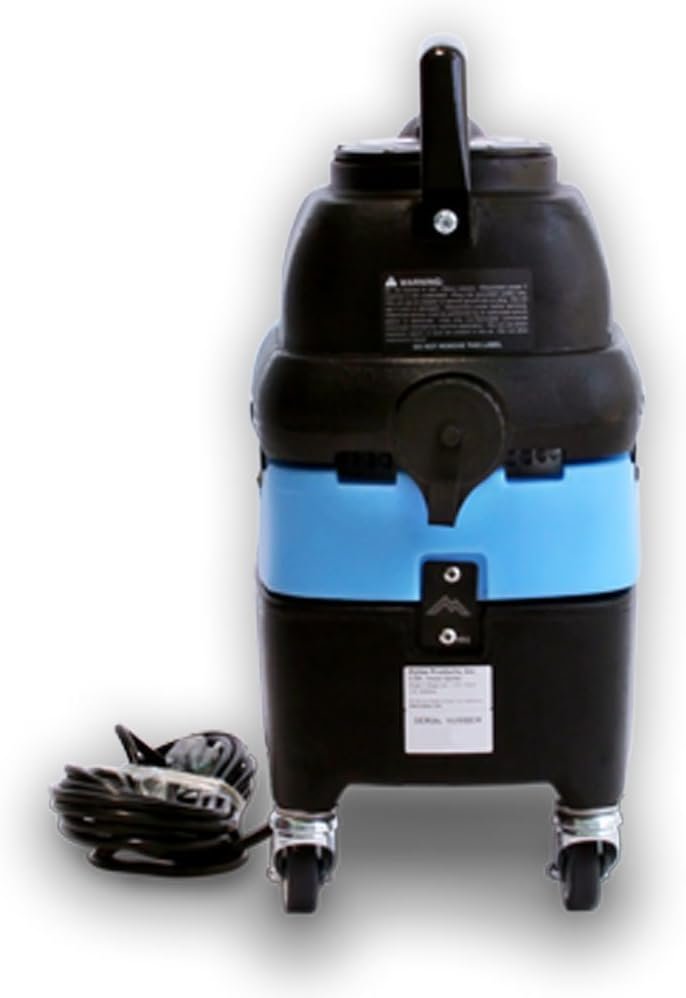 Mytee S-300 Tempo Upholstery Spotter Extractor (Unheated Model) image 3
