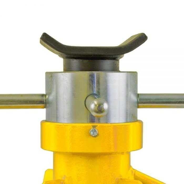 ESCO 20-Ton Medium Screw Style Jack Stand image 2