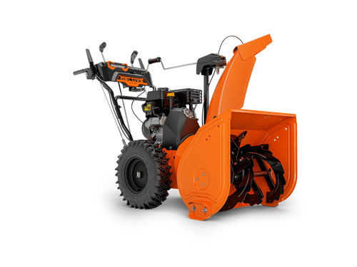 Ariens Deluxe (24″) 254cc Two-Stage Snow Blower 921045 image 0