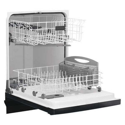 Frigidaire 24″ Dishwasher, Black, FFBD2412SB image 1