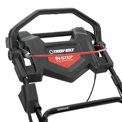 Troy-Bilt 12ABW3T6766 28 in. Cutting Deck Self-Propelled Lawn Mower image 6