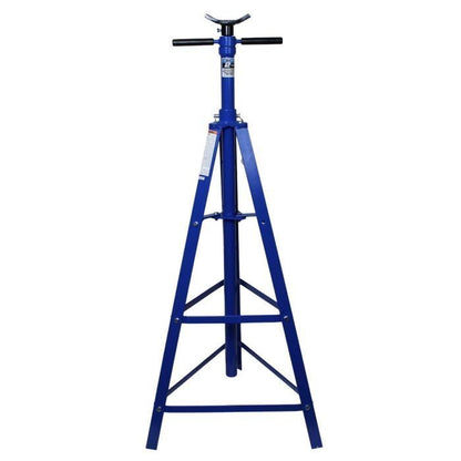 K Tool 2 Ton Under Hoist Jack Stand image 0