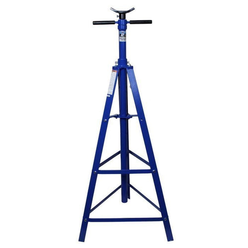 K Tool 2 Ton Under Hoist Jack Stand image 0