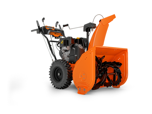 Ariens Deluxe 28 SHO (28″) 306cc Two-Stage Snow Blower 921048 image 0