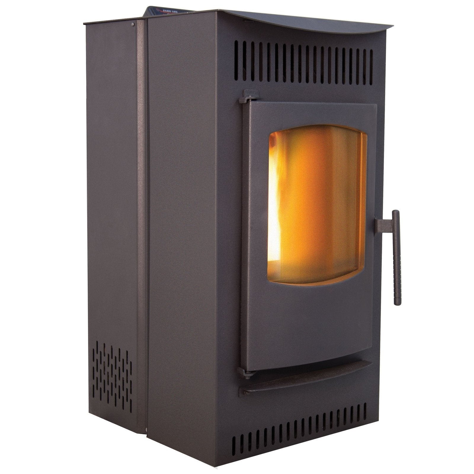 Castle Serenity Wood Pellet Stove image 0