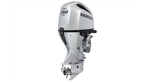 Honda BF250DURC Outboard Motor image 0