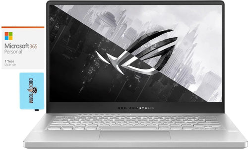 ASUS ROG Zephyrus 14 Gaming image 0
