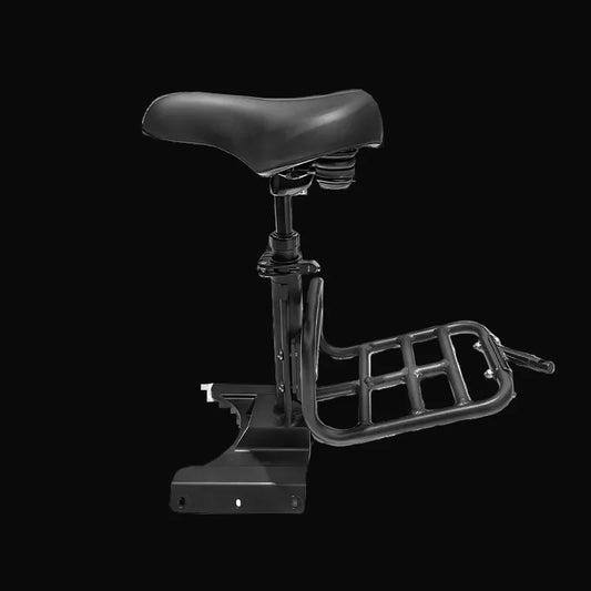 V2.0&V3.0 Seat & Rack Combo