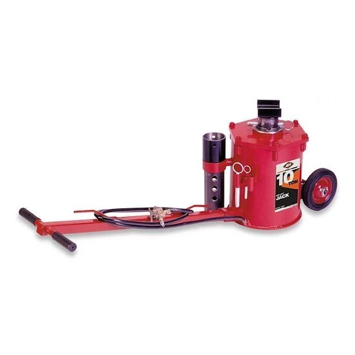 AFF 10 Ton Air Lift Jack image 0