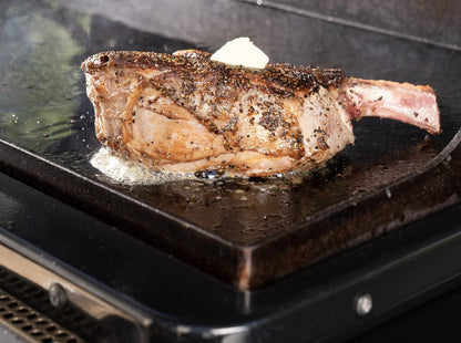 Traeger Flat Top Grill Flatrock™ Griddle image 12