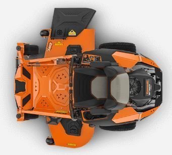 Ariens IKON 60 23HP Kawasaki 726cc Zero Turn Mower 918006 image 2