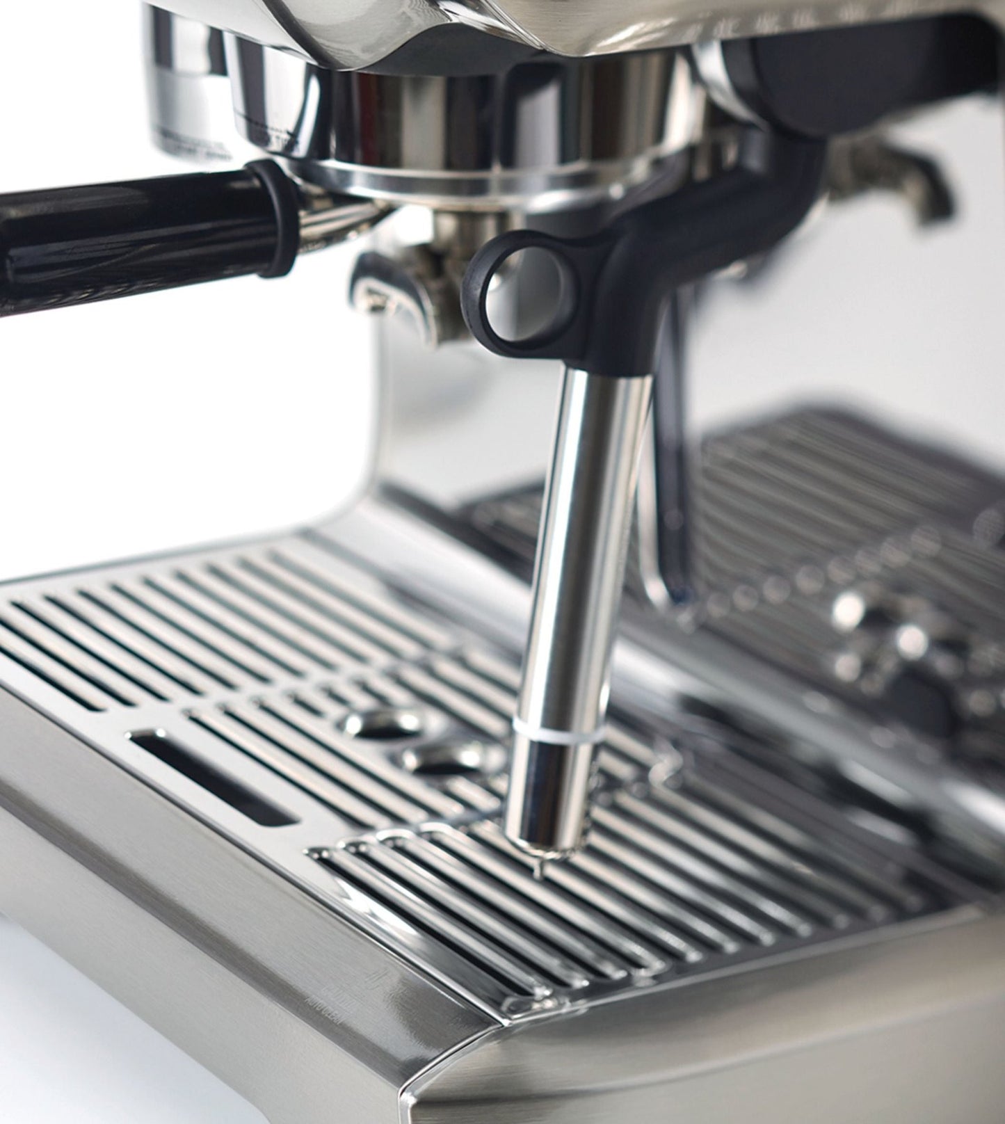 Breville Oracle® Touch Espresso Machine image 4