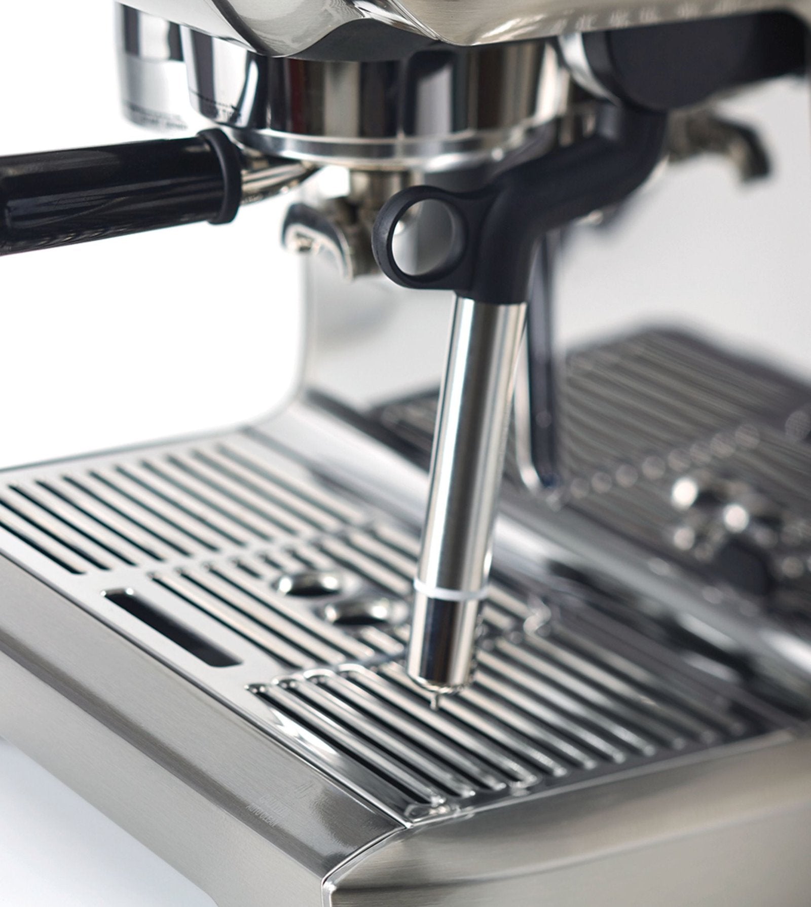 Breville Oracle® Touch Espresso Machine image 4