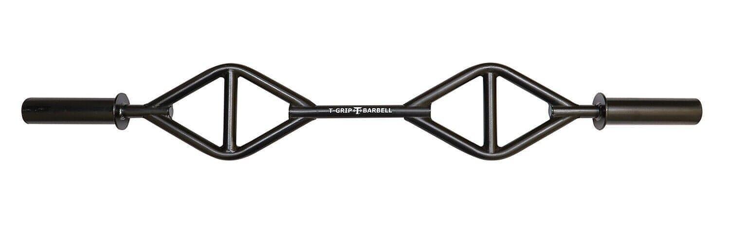 TGrip Shorty Bar Training Kits – Multi Grip – Functional Training – Football – Swiss – Neutral image 3