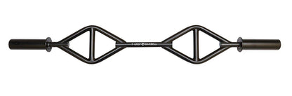 TGrip Shorty Bar Training Kits – Multi Grip – Functional Training – Football – Swiss – Neutral image 3