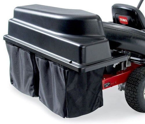 Toro Timecutter Twin Bagger Fab Z-Turn 60″ #79396 image 0