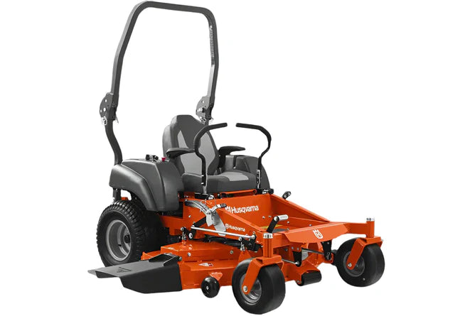 Husqvarna MZ61 (61″) 24HP Kawasaki Zero Turn Lawn Mower w/ ROPS image 0