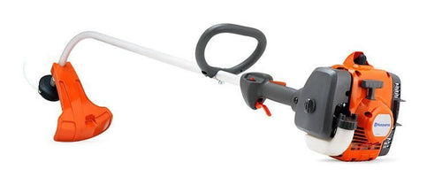 Husqvarna 22cc 2 Cycle Curved Shaft String Trimmer 966712701 #122C image 0