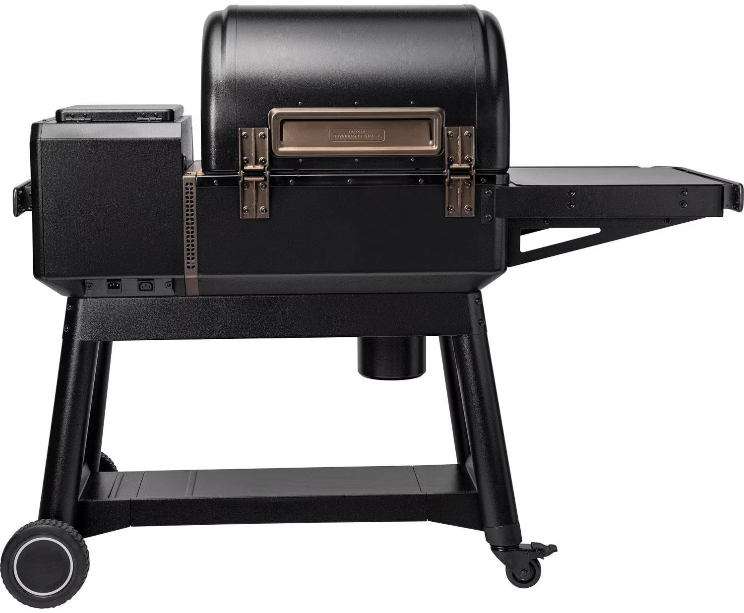 Traeger Ironwood Pellet Grill image 5