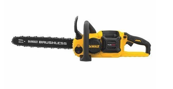 DeWalt 60V Max Chainsaw -Bare Tool #DCCS670B image 1