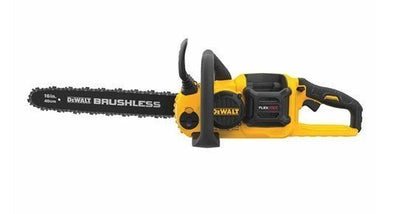 DeWalt 60V Max Chainsaw -Bare Tool #DCCS670B image 1