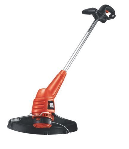 Black & Decker 13″ Corded Electric String Trimmer #ST7700 image 0
