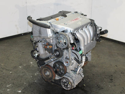 2004–2008 Acura TSX 2.4L K24A / K24A3 4-Cylinder Engine image 9
