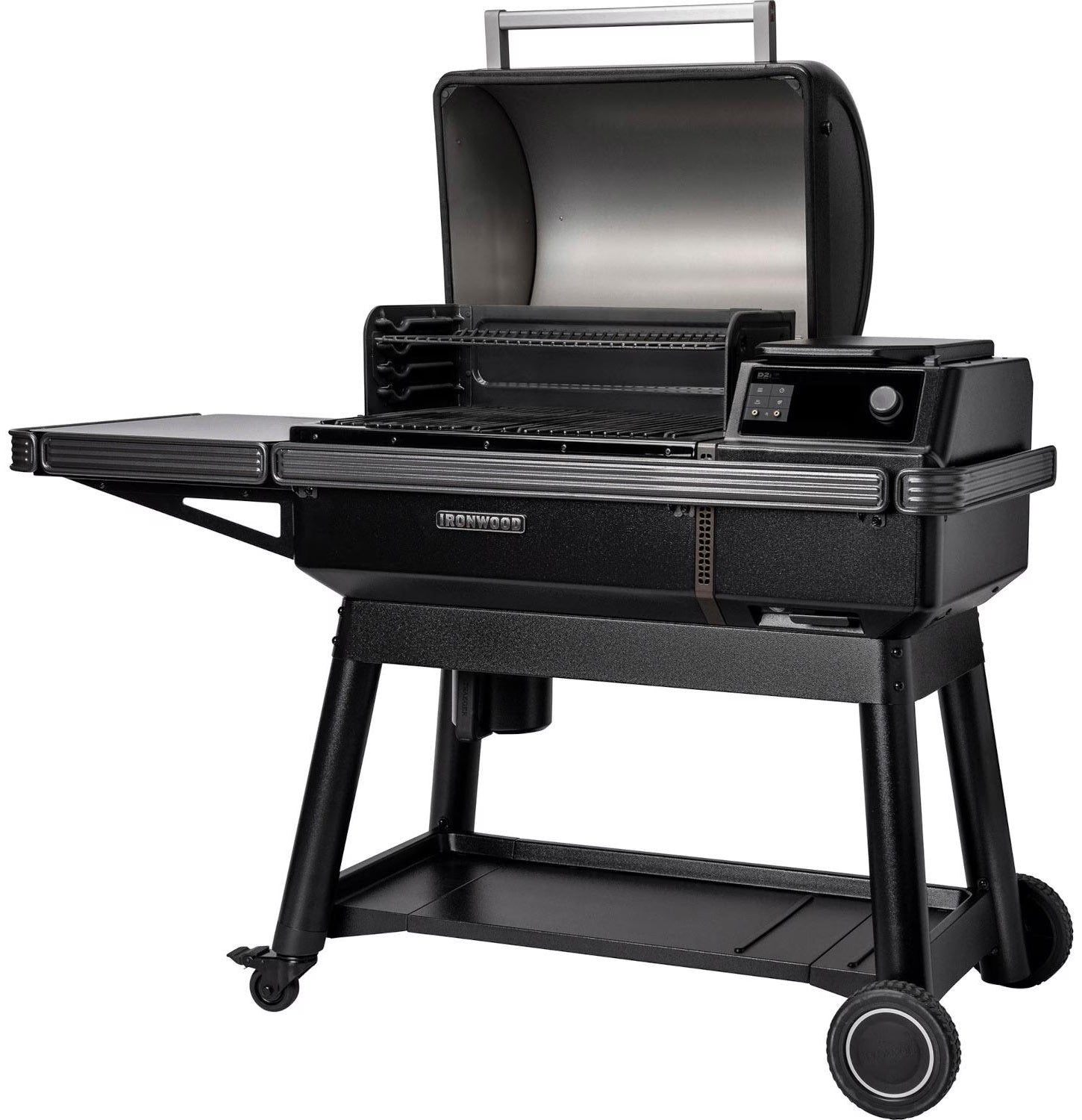 Traeger Ironwood Pellet Grill image 0