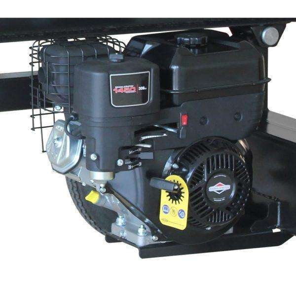 Performance Built 37 Ton Horizontal Vertical Log Splitter (YTL016483) image 3