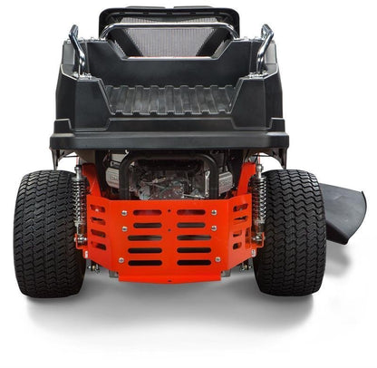 Simplicity Courier 23HP 724cc Briggs 48″ FAB Z-Turn Suspension Mower w/ CARGO BED #2691659 image 6