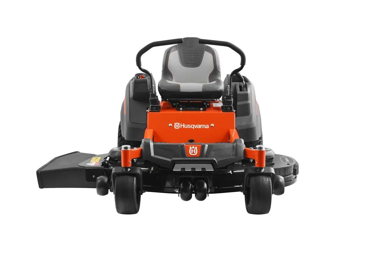 Husqvarna Z254F 23HP 726cc Kawasaki Engine 54″ FAB Z-Turn Mower 967954006 Special Edition image 5