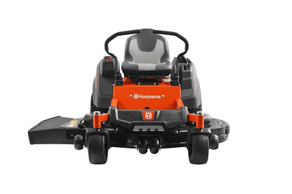 Husqvarna Z254F 23HP 726cc Kawasaki Engine 54″ FAB Z-Turn Mower 967954006 Special Edition image 5