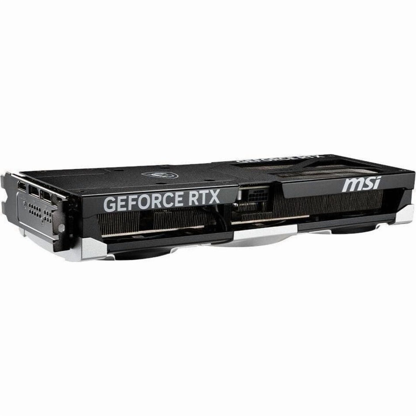 MSI G507T16V3C RTX 5070 Ti 16GB Ventus 3X OC Graphics Card image 7