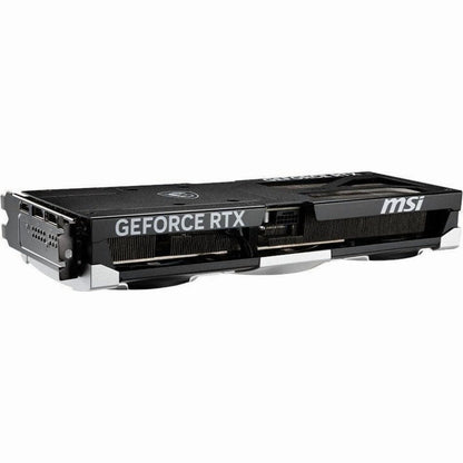 MSI G507T16V3C RTX 5070 Ti 16GB Ventus 3X OC Graphics Card image 7