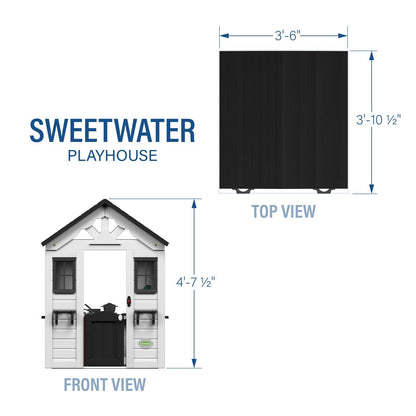 Sweetwater Playhouse -White image 2