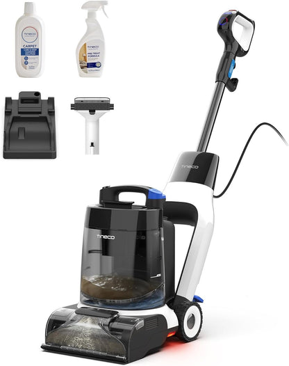 Tineco CARPET ONE Cruiser Smart Carpet Cleaner with Self-Cleaning & FlashDry image 0