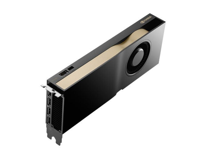 NVIDIA Quadro RTX 5000 Ada 32GB Graphics Card (RTX5000Ada) image 2