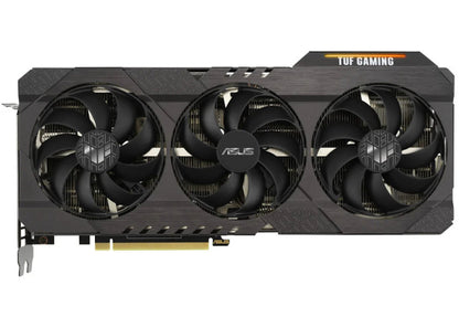 NVIDIA ASUS TUF Gaming GeForce RTX 3070 Graphics Card (TUF-RTX3070-O8G-GAMING) image 1