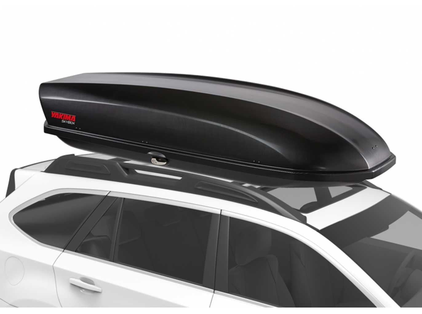 SkyBox Pro 21 Titanium image 6