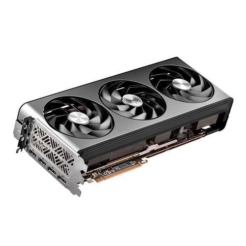 Sapphire AMD Radeon RX 7800 XT 16GB GDDR6 11330-01-20G image 2