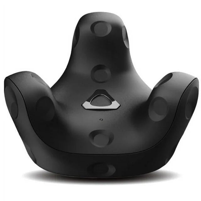 HTC 3 Pack VR VIVE Tracker (3.0) with Rebuff Reality TrackBelt 2 TrackStraps image 1