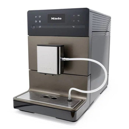 Miele CM5500 Coffee System – Bronze Pearl image 0