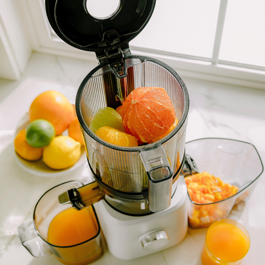 Nama J2 Juicer image 1