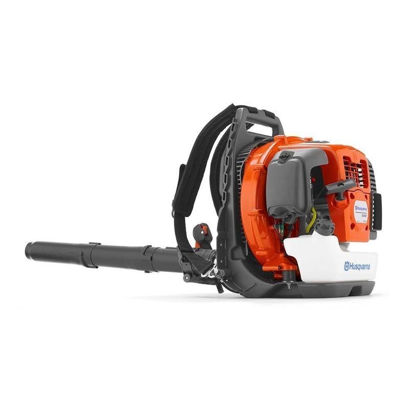 Husqvarna 360BT 65.6cc Backpack Blower #967144301 image 0