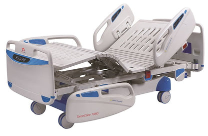 Premium Electric Hospital Bed 1060 By ToronCare image 1